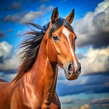 使用手机关注世界杯赛况的用户形象图