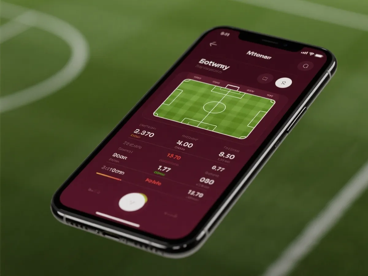 世界杯比赛数据与比分看板示意图