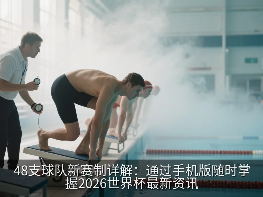 球迷使用手机版赛程表规划世界杯观赛时间